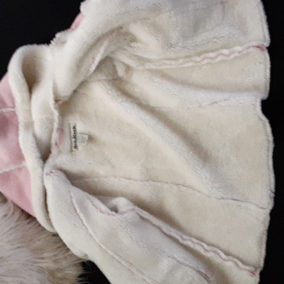 Toddler coat - Picture 6 of 7